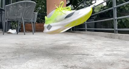 体验了飞电跑鞋后，我知道了为什么它很贵