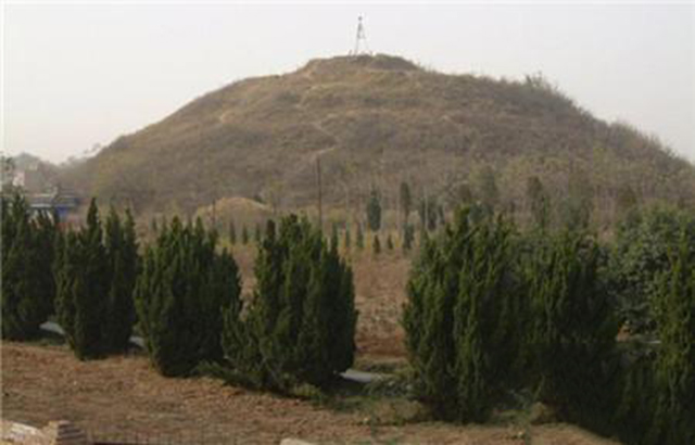 古代墓怎么防盗,明朝古墓的防盗方法