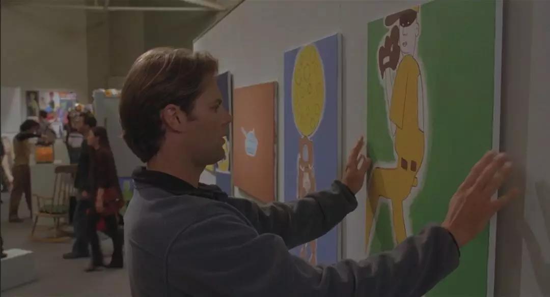 *交滥**、X病、人体模特,窥探艺校的秘密