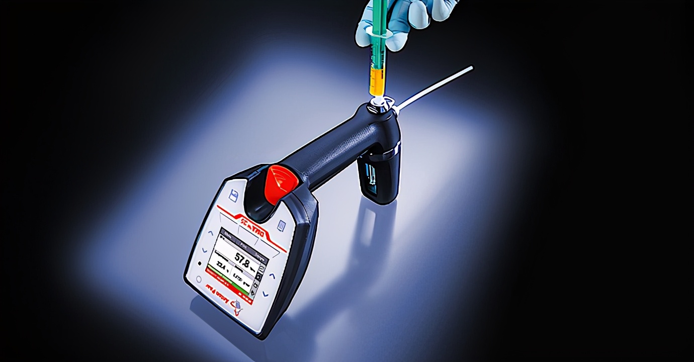 便携式密度计原理,便携式数字密度计dma35