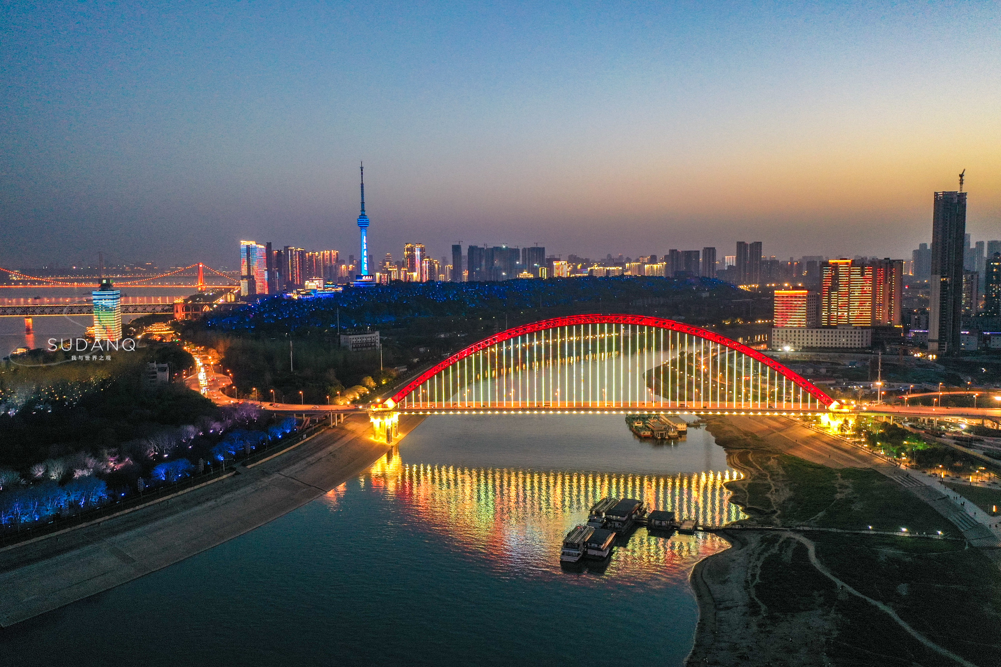 武汉会成为中国最大城市吗,湖北武汉是否是直辖市