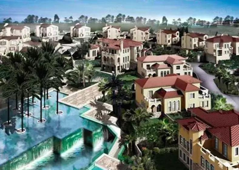 最新长沙别墅100-150万,长沙一共有多少套别墅