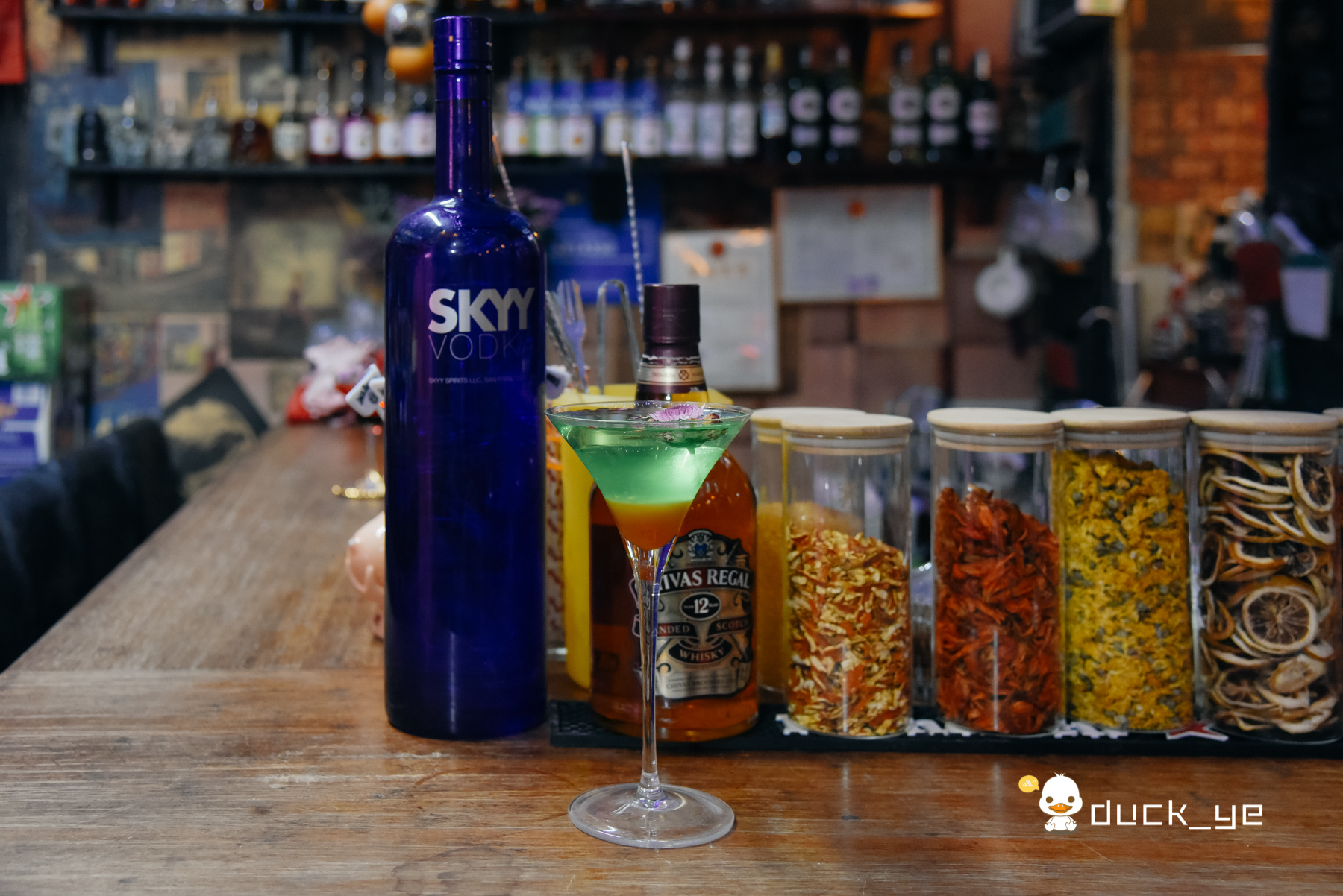 厦门神秘酒吧,厦门最有气氛最嗨的酒吧