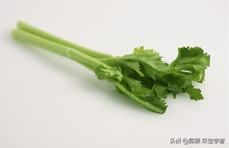 金镶玉和彩宝的区别,彩宝珠宝玉石