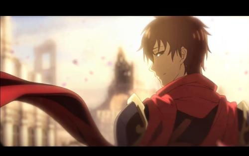 《全职高手》:一份与全职有关但似乎又无关的假书评