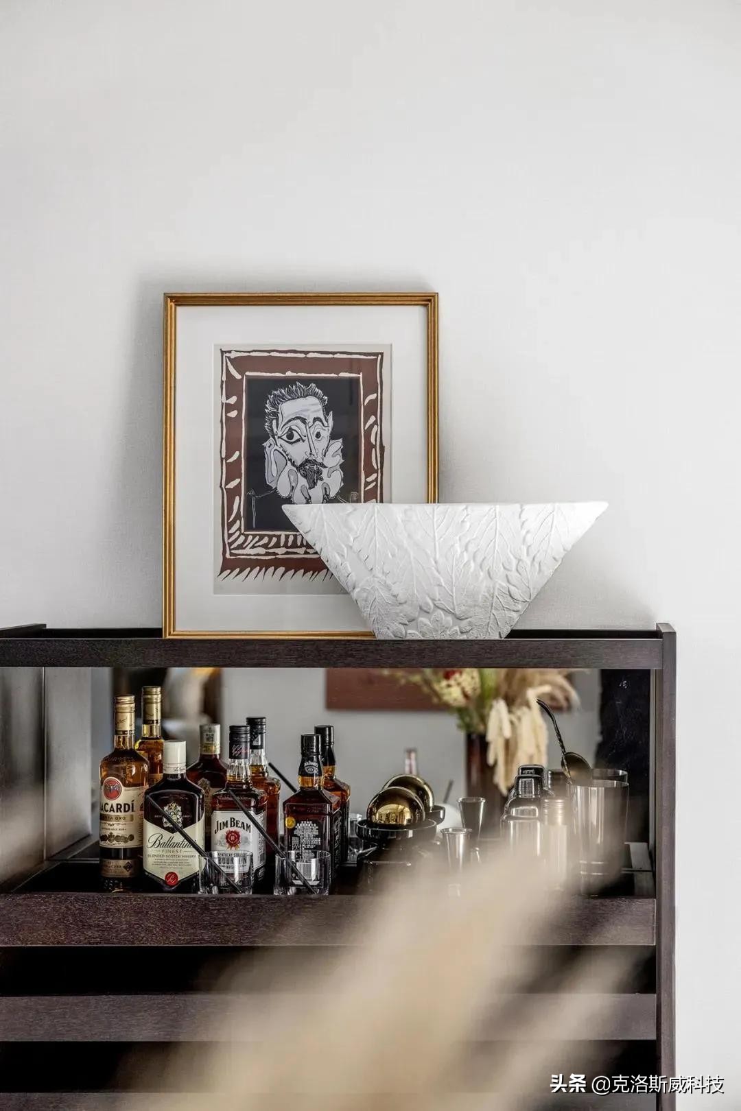 克洛斯威09s,克洛斯威软装