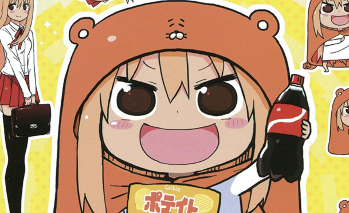 看卖萌番，还请认准卖萌专精的“动画工房”