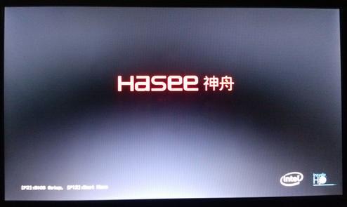 U盘启动盘安装系统按哪个快捷键,u盘启动快捷键一览表