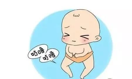 一岁半宝宝患急性肠胃炎,上吐下泻的,该如何处理?