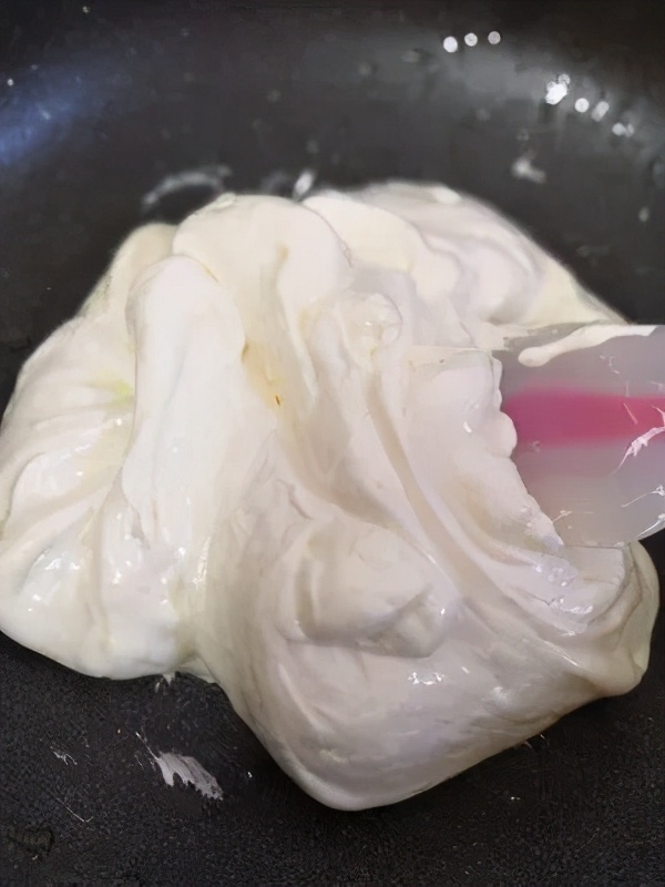 好看又好吃的冻干草莓雪花酥,草莓冻干雪花酥推荐