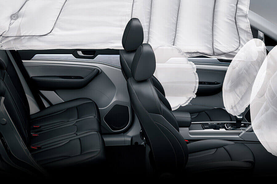 家庭必备神车哈弗h6运动版智联型,全新19款哈弗h6豪华智联版