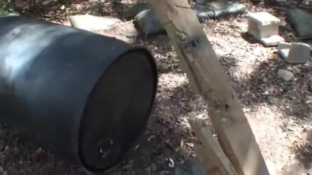 现实中能用手枪开锁吗,用枪开锁真的很容易吗