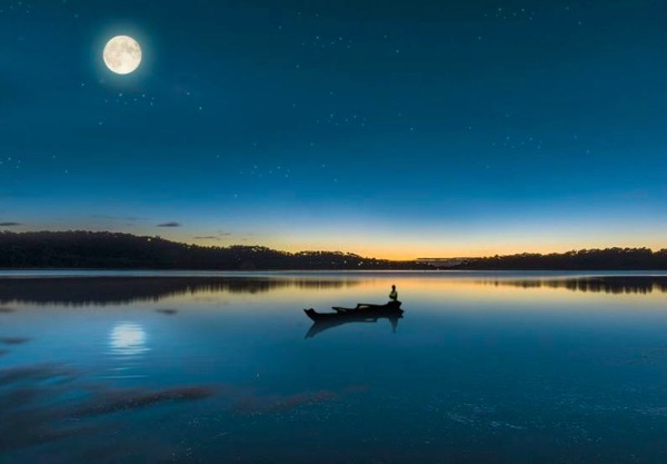 史上最美的一首四季诗,咏月最美诗词