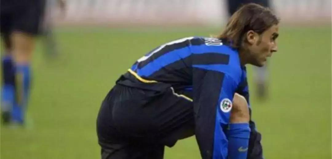 盘点｜被国米黑洞吞噬过的巨星们，转会后迎来重生米兰却成大赢家