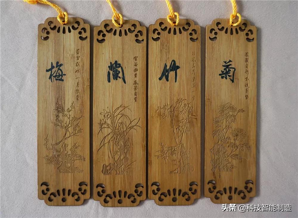 激光切割能代替什么,利用激光切割可以做出什么