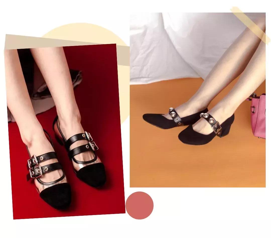 大码鞋子女短靴40-43,脚宽脚厚适合怎么选鞋子