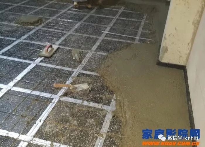 家庭影院吸音装修技巧,家庭影院装修如何隔音比较好