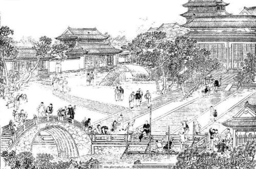 商铺视频故事,讲述商铺