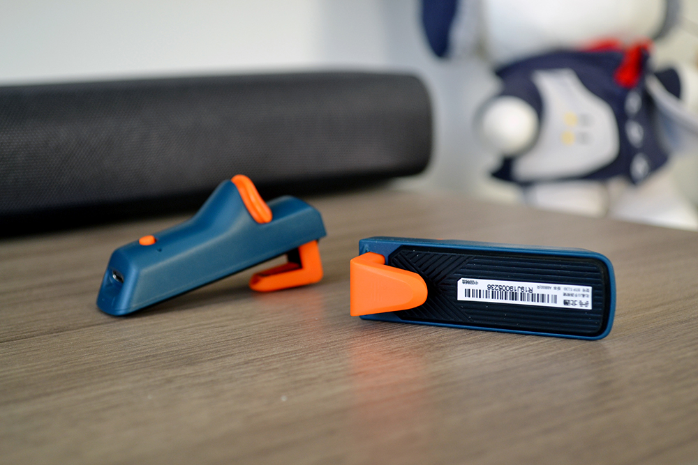 69元吃鸡外设,北通69元手柄