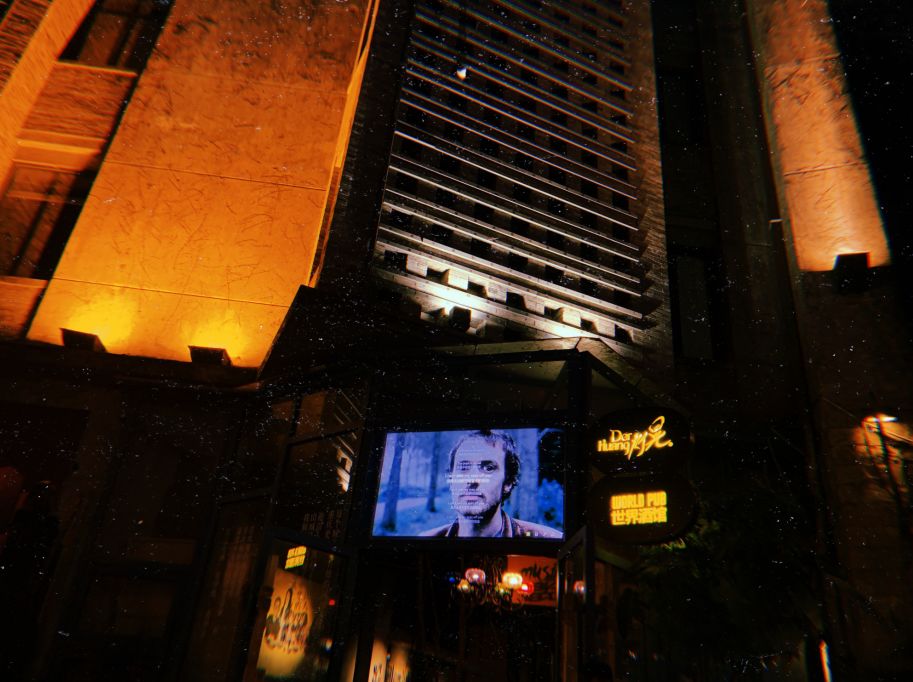 灯晃疯了！2019年度“醉壕”福利来了