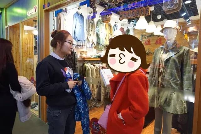 魅力西安大雁塔,西安人为什么喜欢去小寨