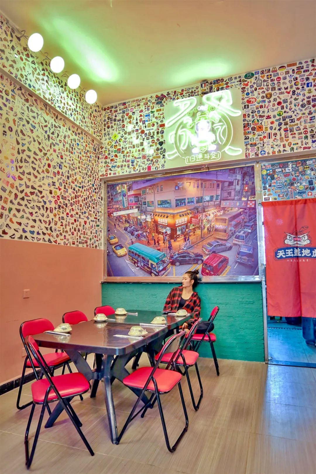 成都ins风网红店,成都ins网红餐厅