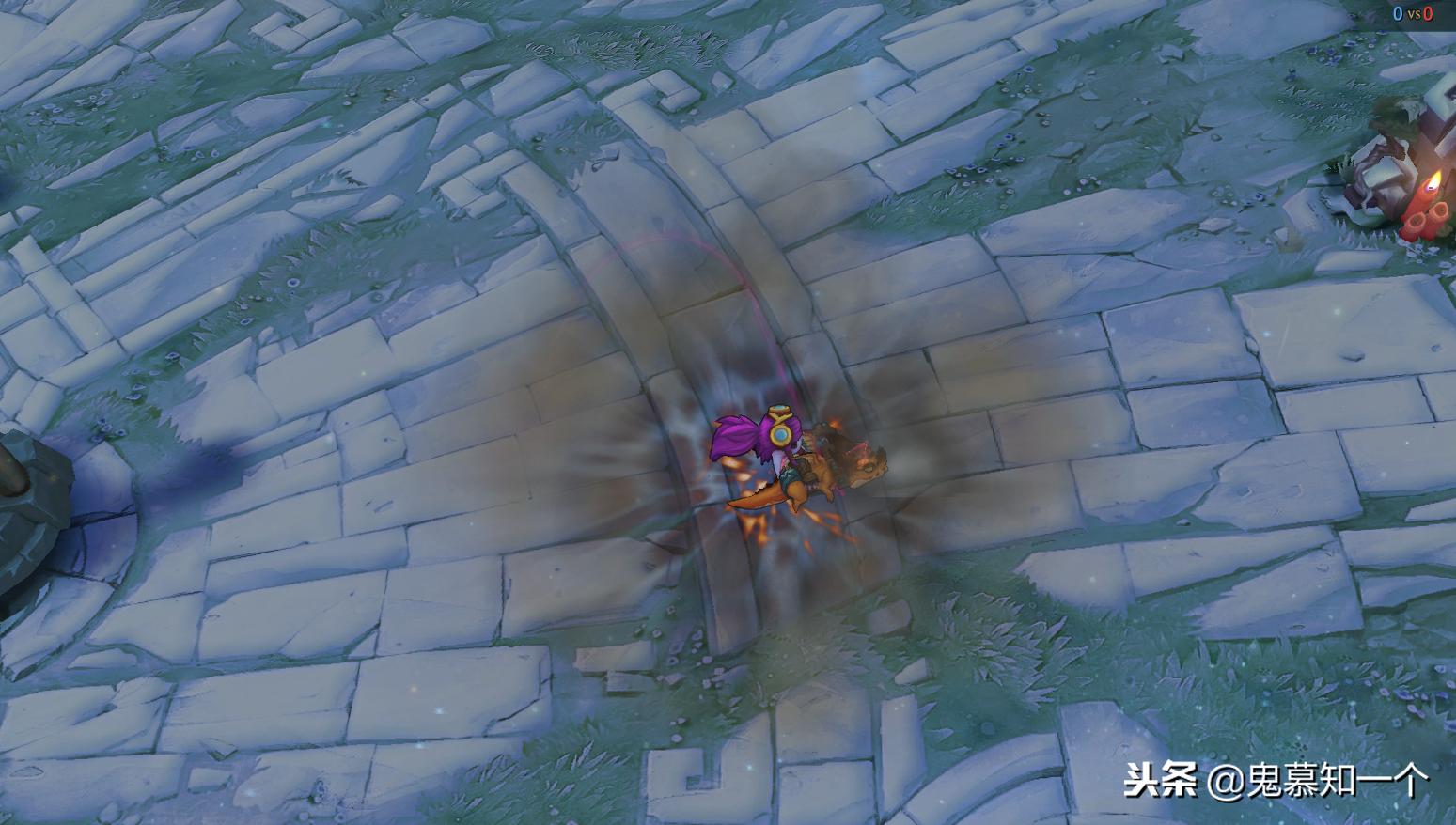 lol小炮皮肤哪个手感最好,uzi小炮出装赛场