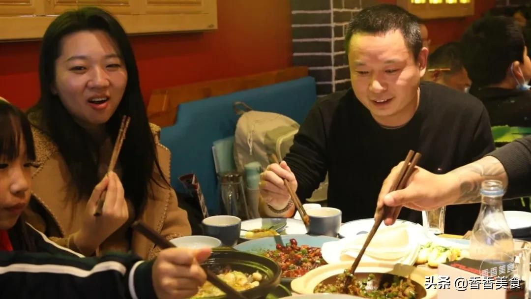 人气最旺的特色馆子,苍蝇馆子特色菜前十名