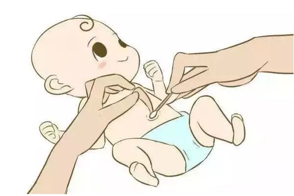 肚脐的形状决定了你的健康,如何根据肚脐形状了解身体