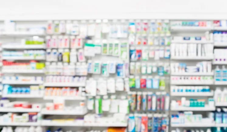 冒死揭黑幕！给你推荐药的可能是不懂的收银员，*规则潜**一次讲清楚