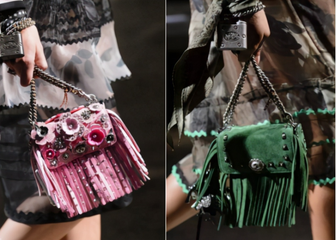 coach蔻驰起源,coach蔻驰品牌故事