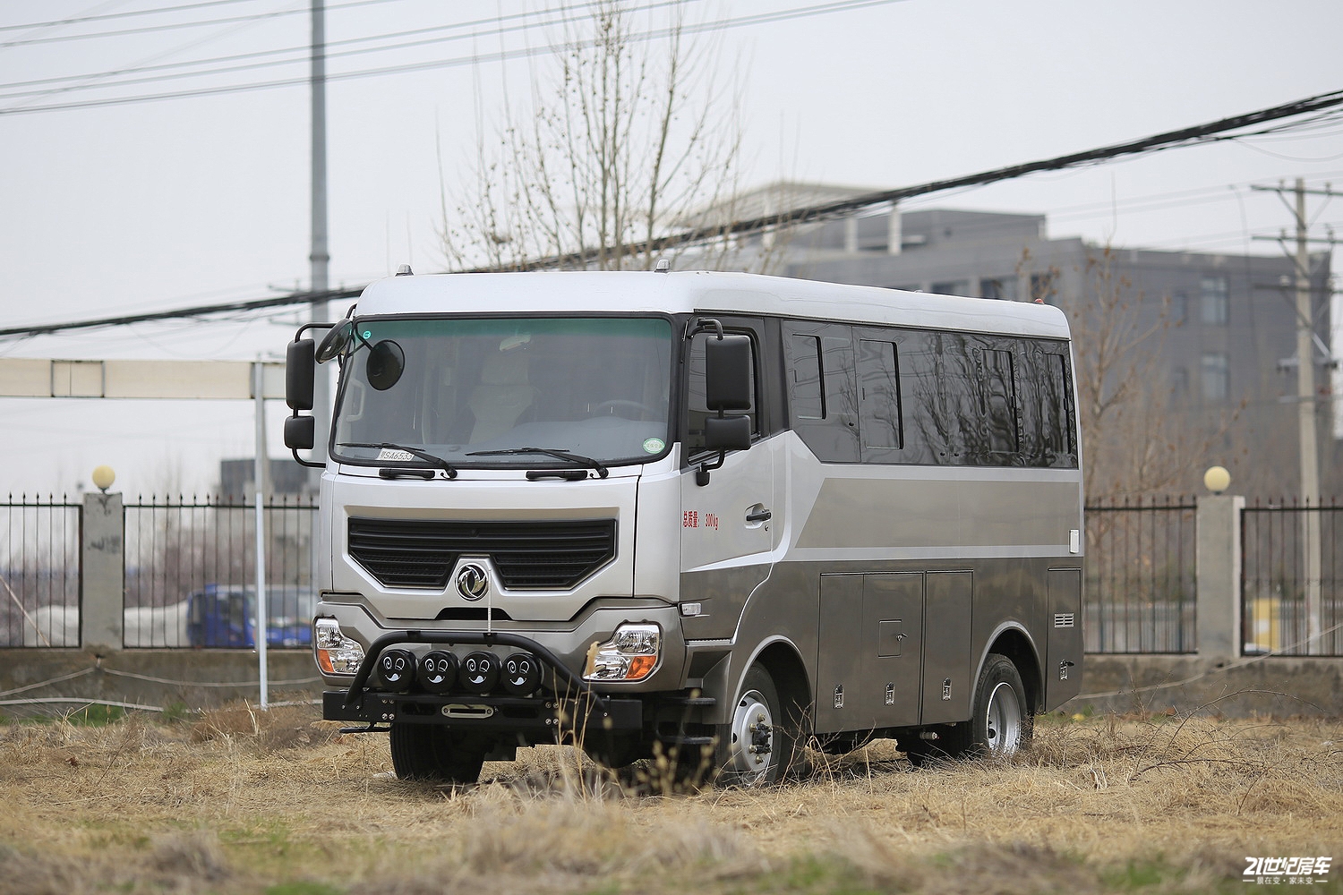 全新东风猛士自动挡房车,东风挑战者房车是上海哪里生产的