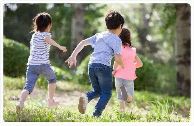 熊孩子运动习惯,遇到熊孩子爱破坏怎么办