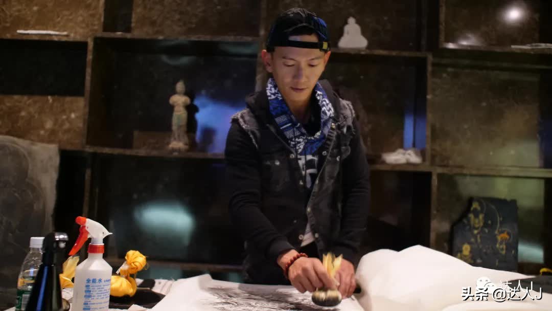 有一种信仰叫爱情,心目中的珠穆朗玛峰