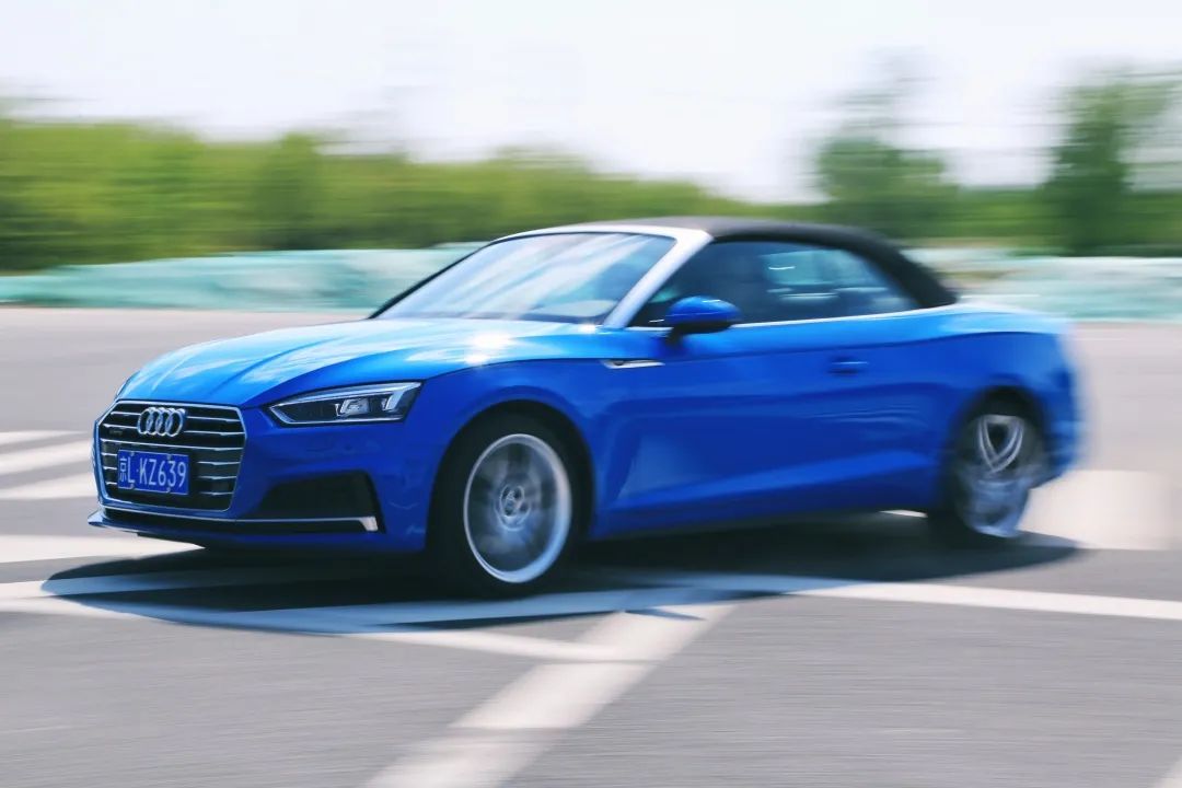 奥迪a5a6哪个好,奥迪a53.0机械增压