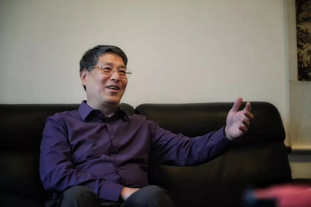 上海纽约大学俞立中:减负是伪命题教改解决不了当下的教育问题