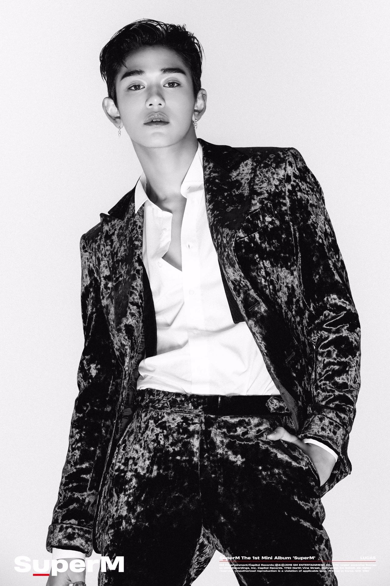 superm美国出道,superm欧洲巡演