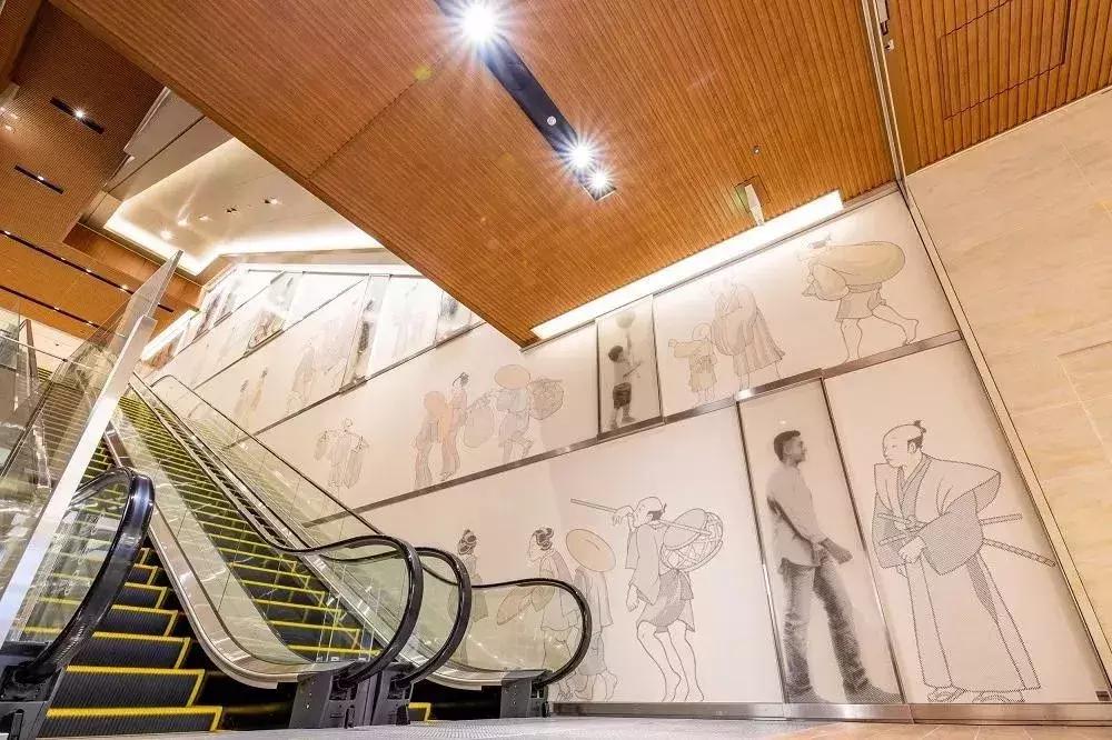 日本1号店会带来怎样的惊喜?