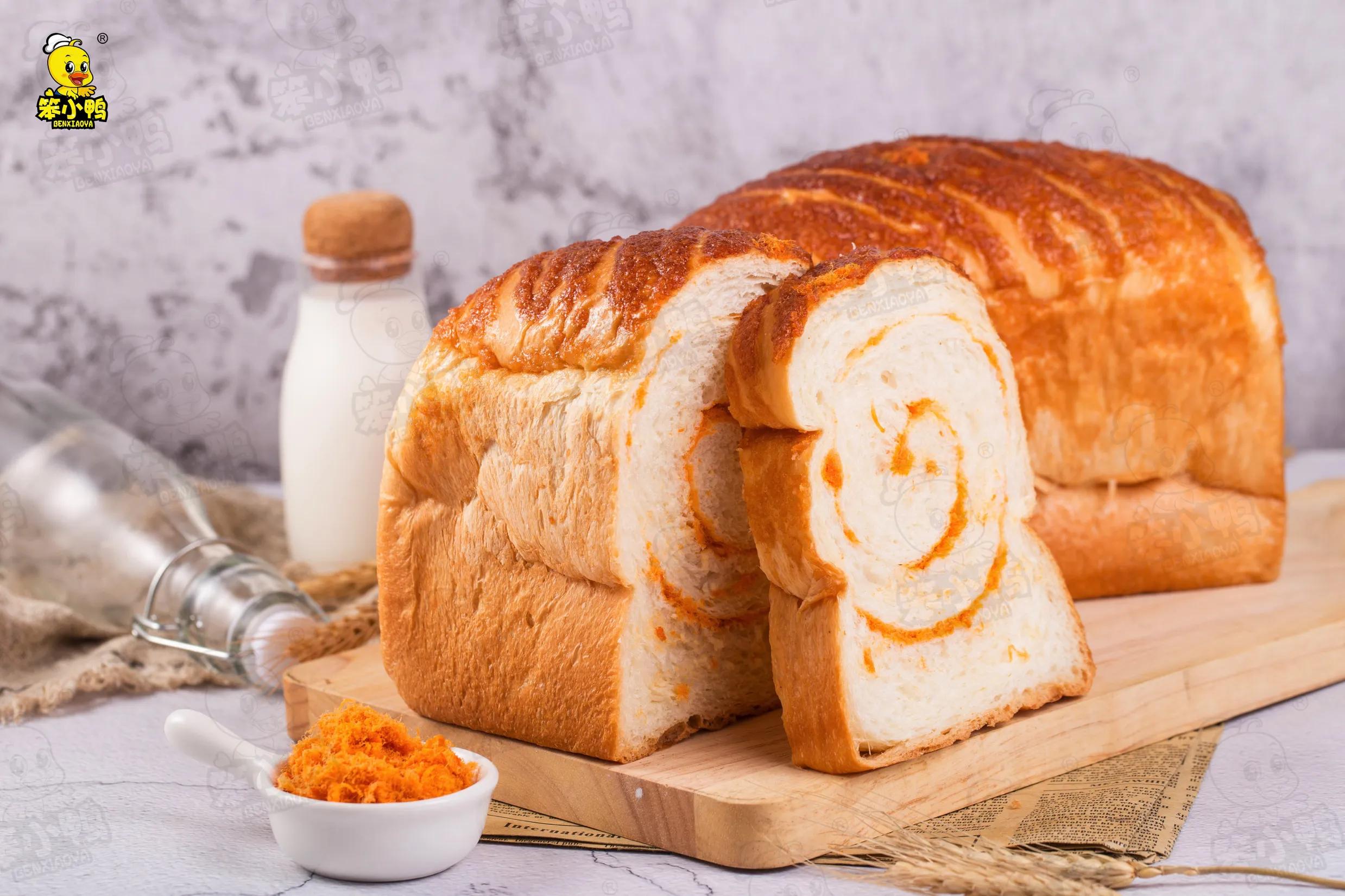 品牌面包店加盟赚钱吗,小白创业面包店加盟费多少