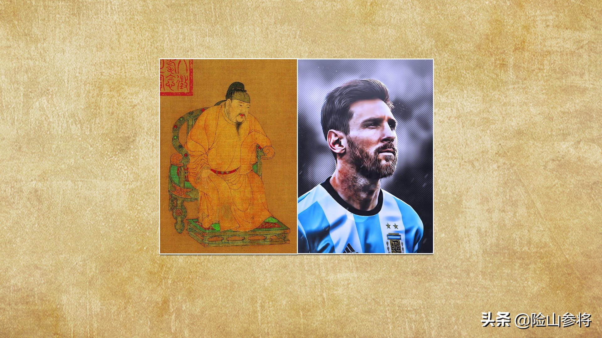 唐玄宗巅峰时刻,唐玄宗高光时刻