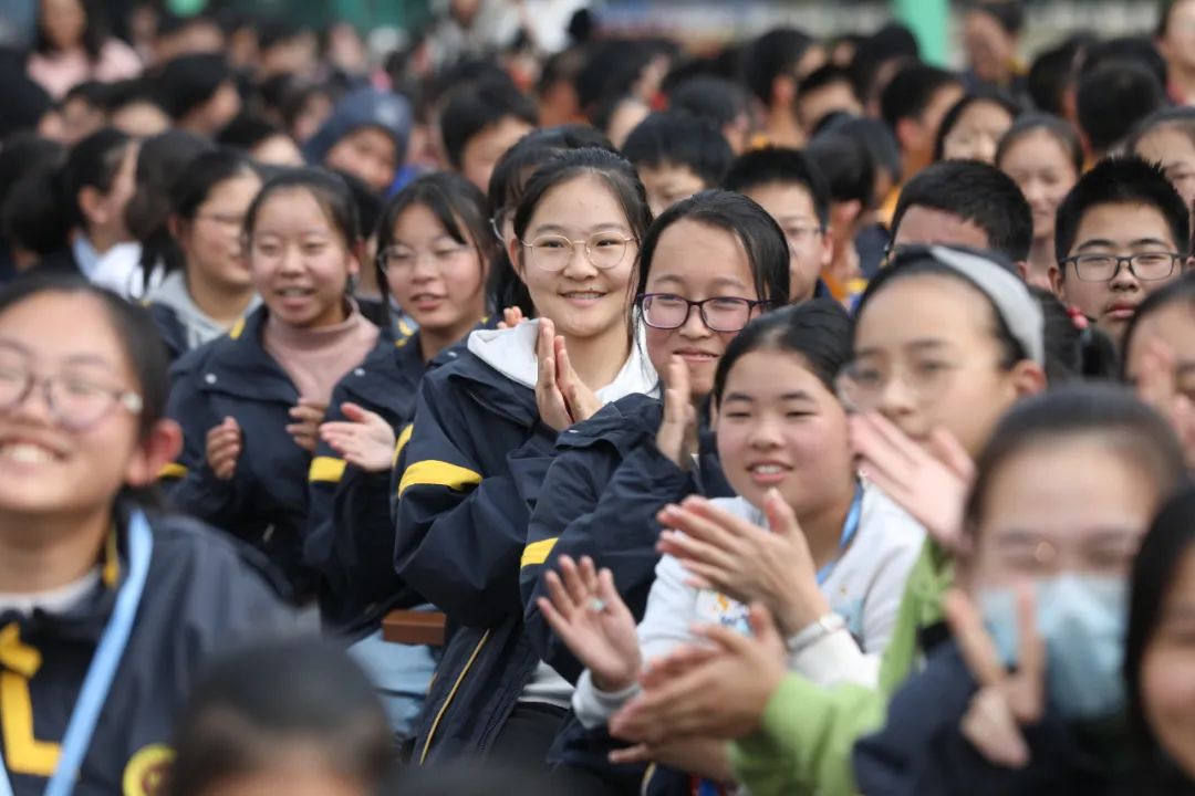 溧阳燕山中学照片,看溧阳风景