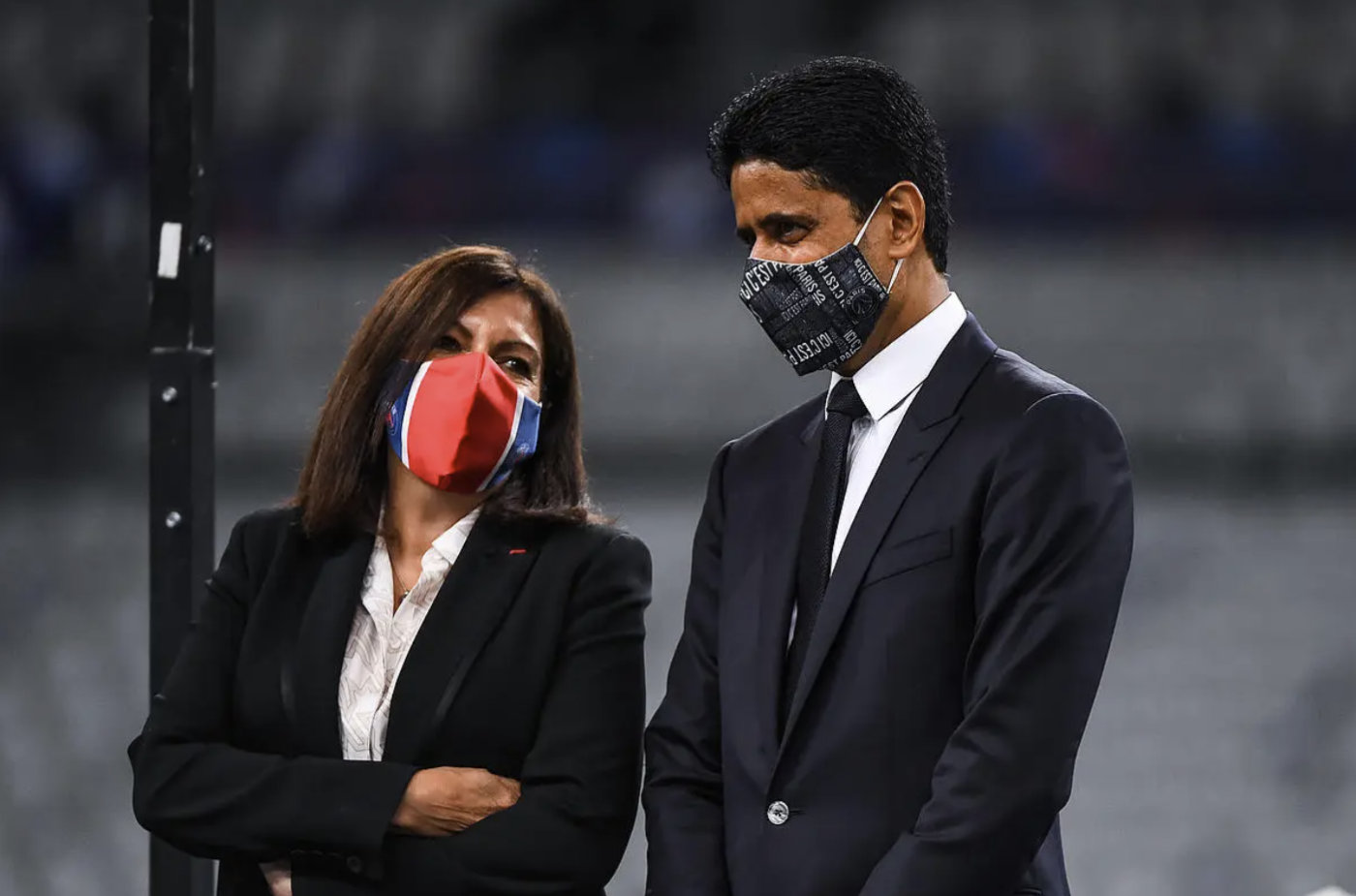 卡塔尔变革,卡塔尔发展策略