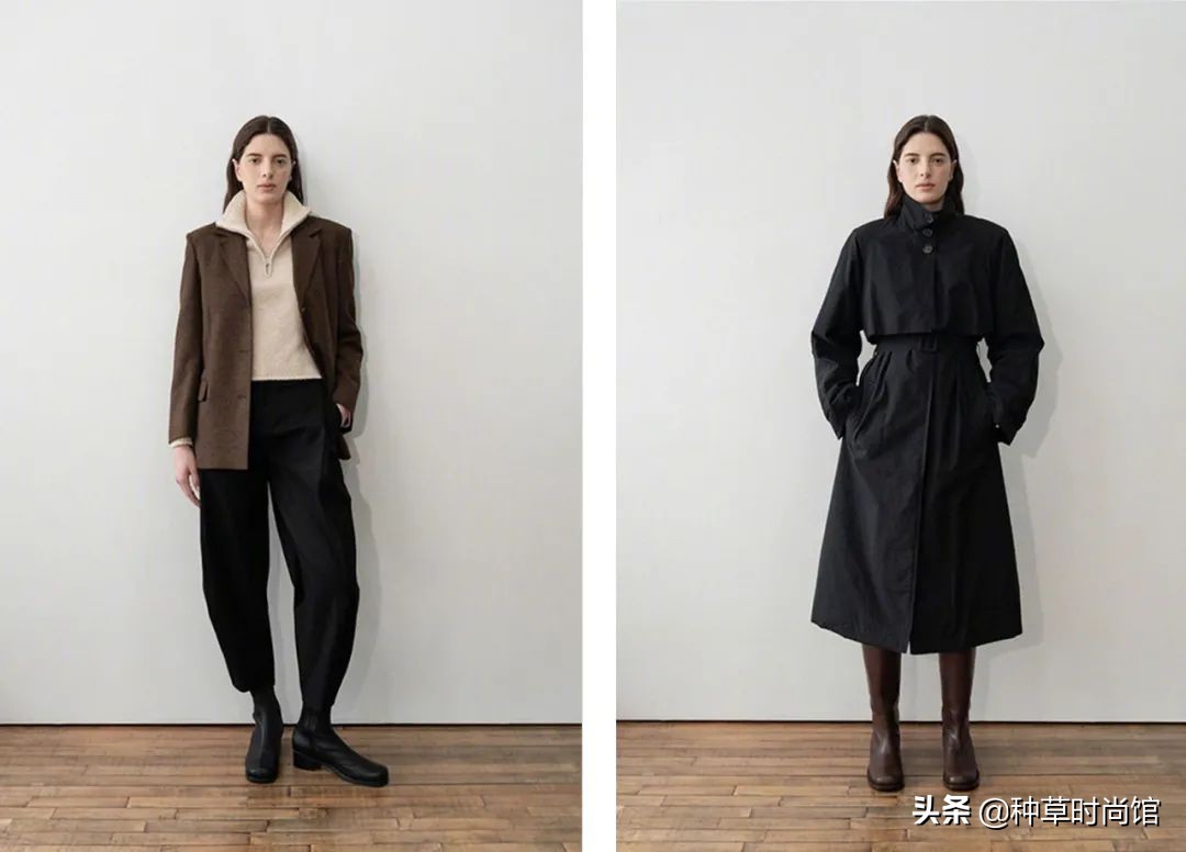 现在流行的意式极简风,2019最流行的极简风