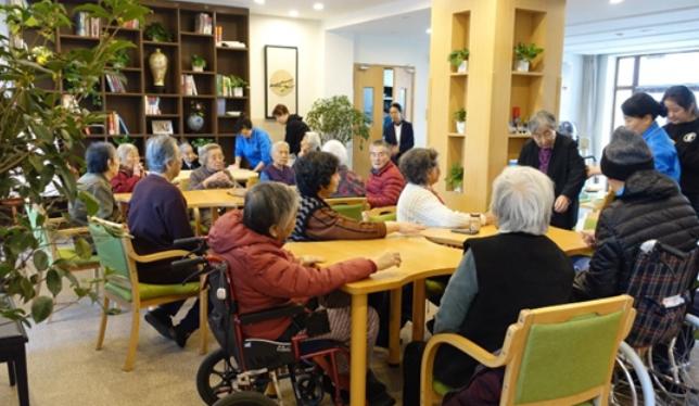 老龄化问题如何解决,各国面临人口老龄化的解决方法