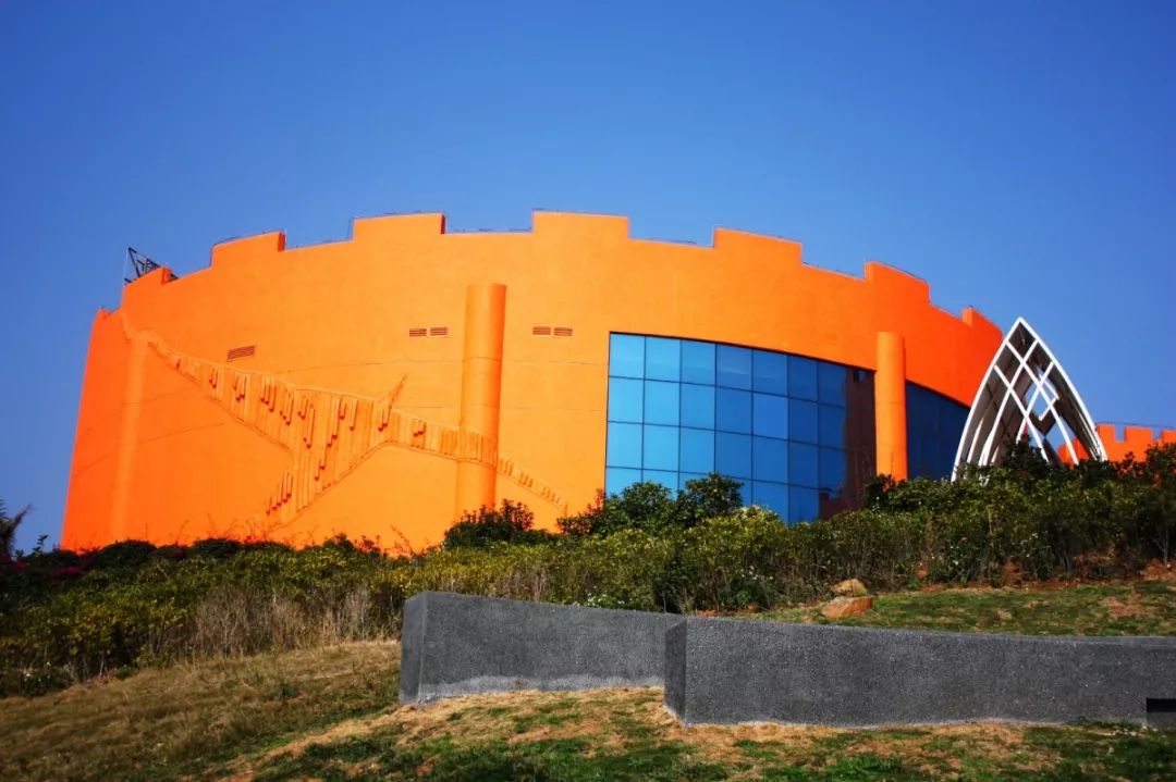 旅行种草,垦丁必打卡景点