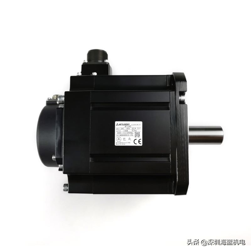 三菱伺服电机哪个品牌好,西门子伺服和三菱伺服对比