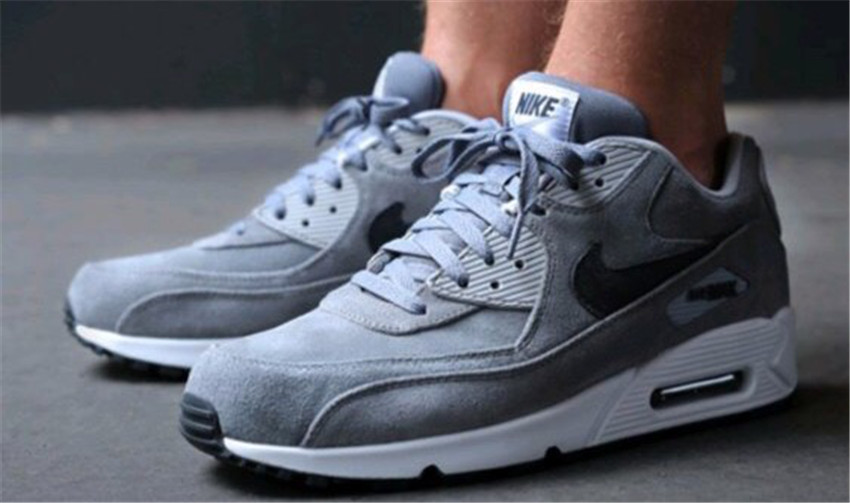 身为多年的鞋狗,还不知晓NickAirMax的历史?小小气垫有啥玄机