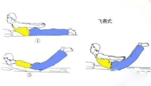 每天锻炼有助于耳鸣恢复吗,每天锻炼这两个动作比吃钙片管用