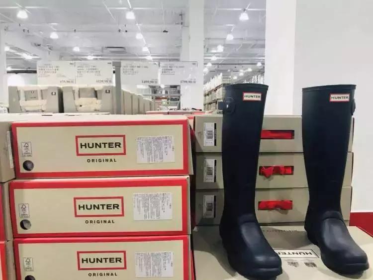 上海costco进门流程,上海costco停车场免费停多久