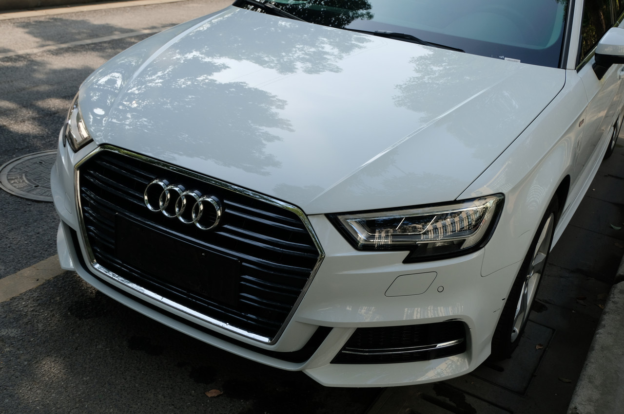 s-line运动套件2019,s-line外观套件有什么